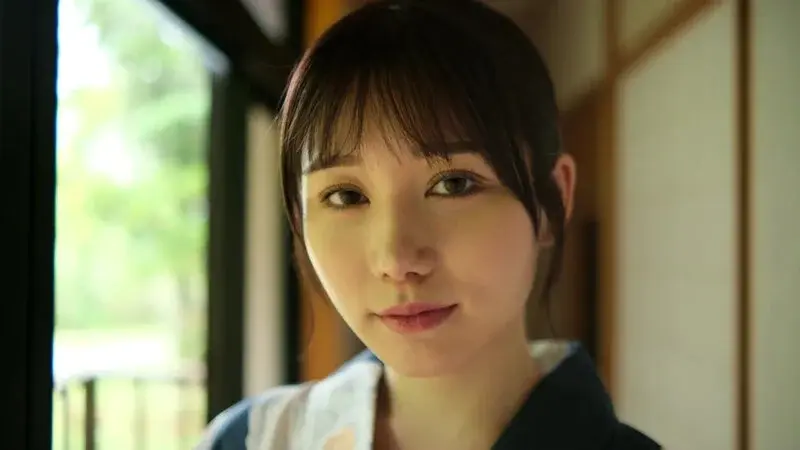 Mei's First Love Summer Vacation - Mei Itsukaichi[Origin]