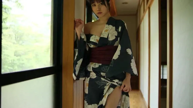 Mei's First Love Summer Vacation - Mei Itsukaichi[Origin]