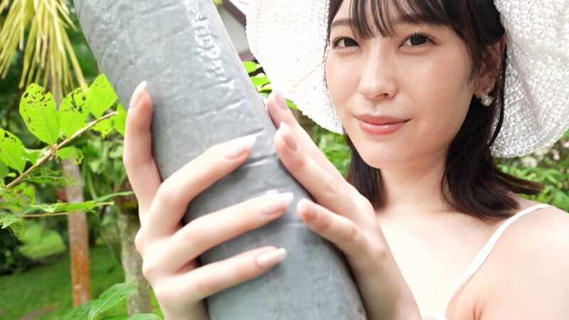 Shizuha2 Foreign love・瀧本雫葉