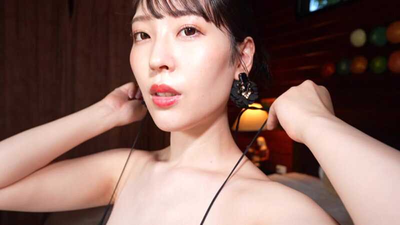 Shizuha2 Foreign love・瀧本雫葉