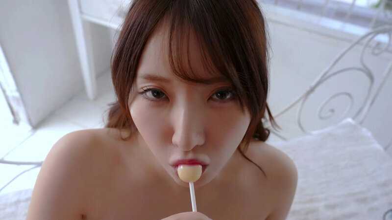 Yuuka ゆらめきリュミエール・新妻ゆうか