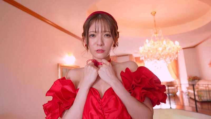 Non8 恋するアクアヴィラ・野々浦暖