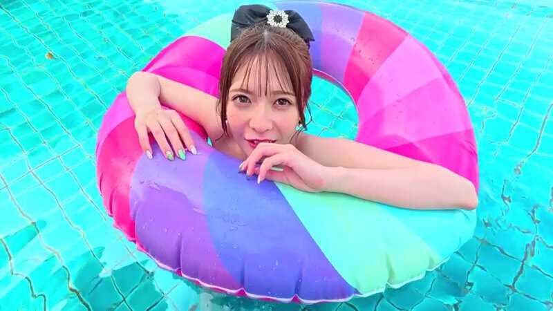 Non8 恋するアクアヴィラ・野々浦暖