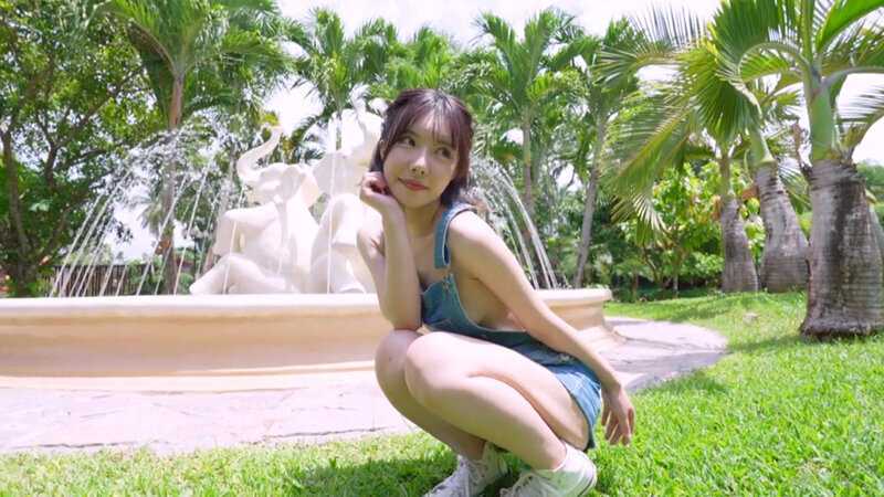 Suzu ときめきアクアリゾート・音無鈴