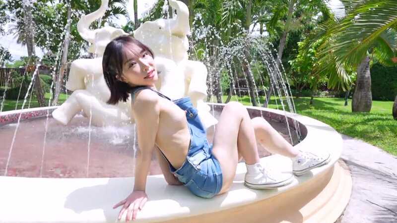 Suzu ときめきアクアリゾート・音無鈴