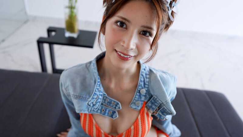 Riri3 Diamond Mirage・七ツ森りり