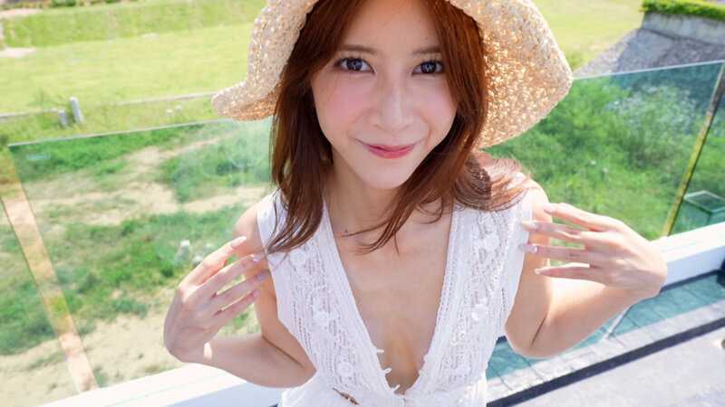 Riri3 Diamond Mirage・七ツ森りり