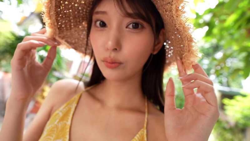 Hana Aqua Fantasy・倉木華