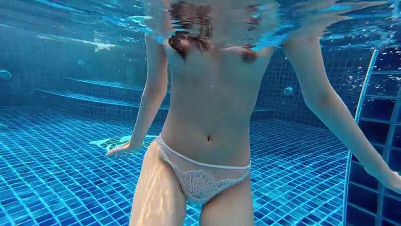 Hana Aqua Fantasy・倉木華