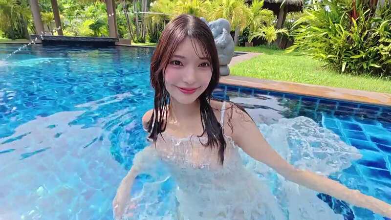 Hana Aqua Fantasy・倉木華