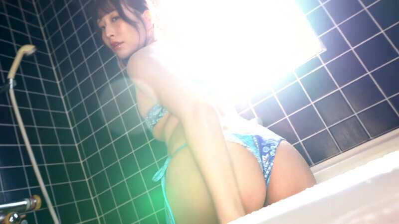 Kasumi 朝霞の聖域・斎木香住