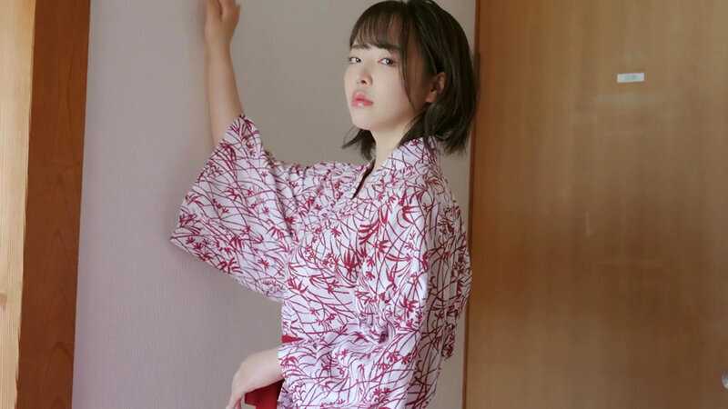 Tsubaki7 潮騒のエリジウム・三宮つばき