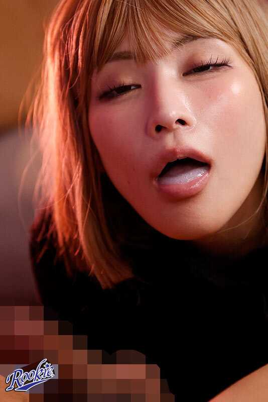 Can I have sex that I couldn't do with my ex-boyfriend? I love games, alcohol and sex! A dream-like story of endless creampie sex from the first meeting with a busty beauty who is like a mass of desire. Kurumi Sakura