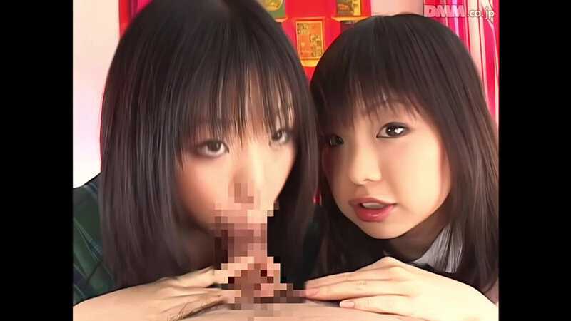 【AIリマスター版】もしもあいり・めいりが僕のふたご彼女だったら…