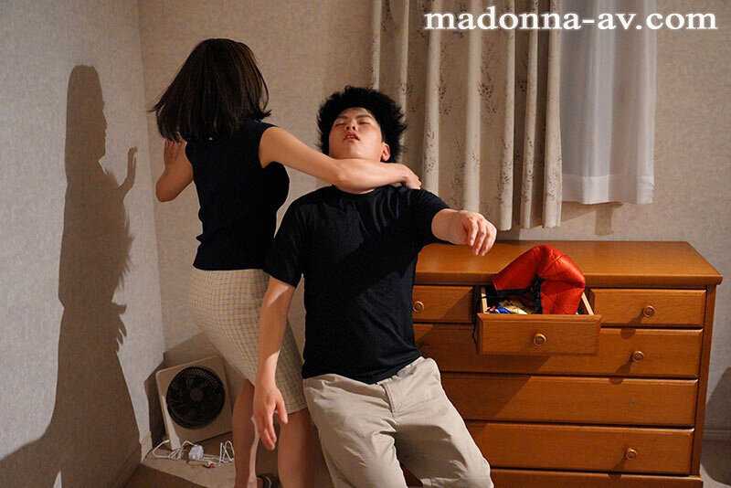 母さんが昔、極悪だった件。 瀬尾礼子