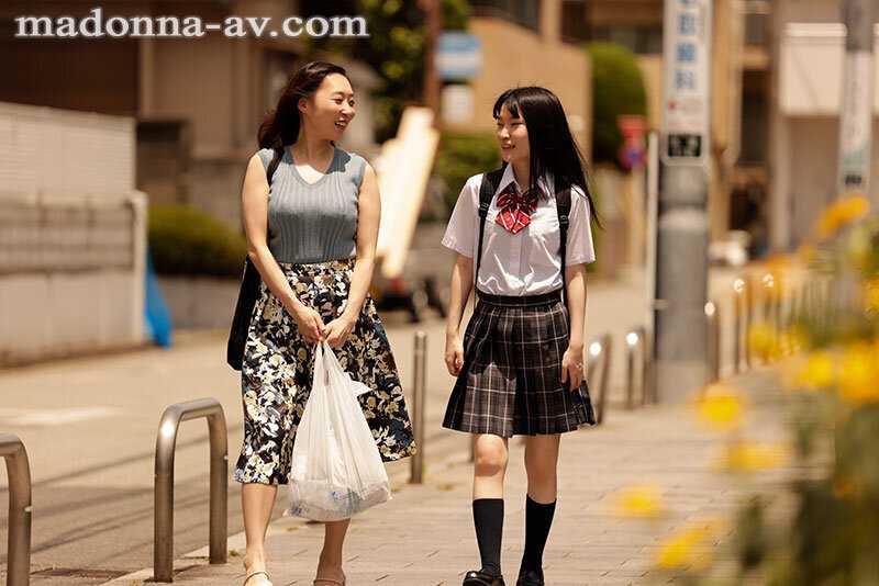 義理の娘は男友達を呼び出して毎日、私を輪●させています―。 相河沙季 伊織ひなの