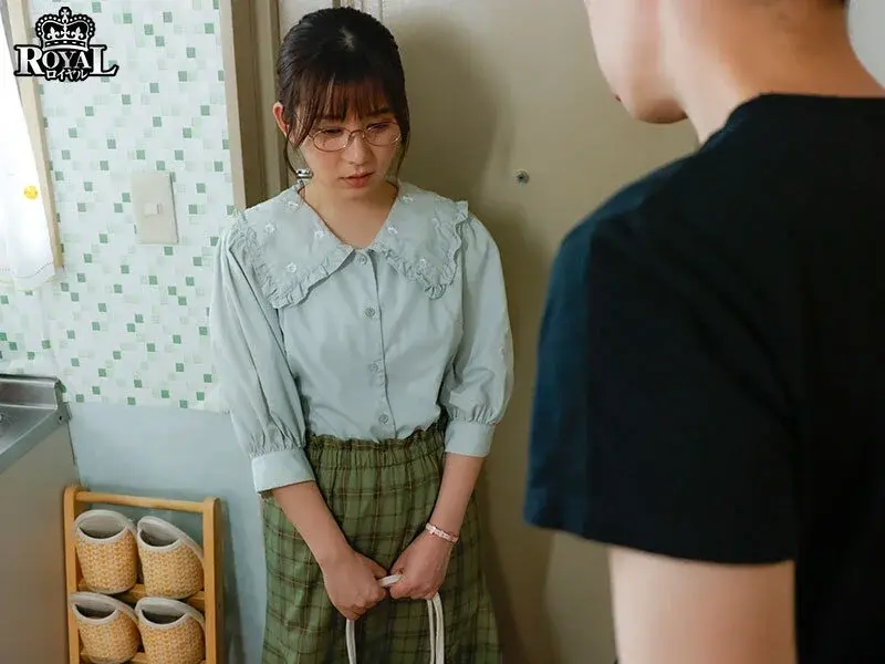 A Love-Filled Two-Day Getaway with a Secretly Passionate Reserved Girl with Large Breasts - Mei Itsukaichi[Origin]