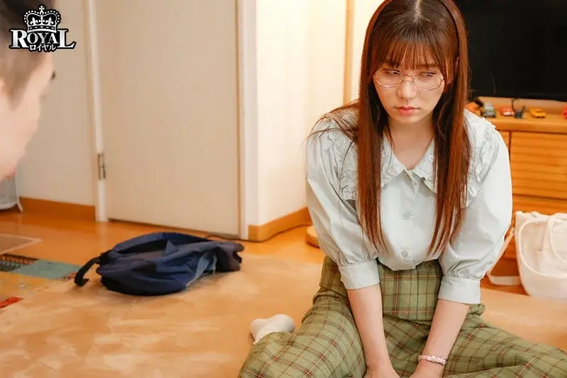 A Love-Filled Two-Day Getaway with a Secretly Passionate Reserved Girl with Large Breasts - Mei Itsukaichi[Origin]