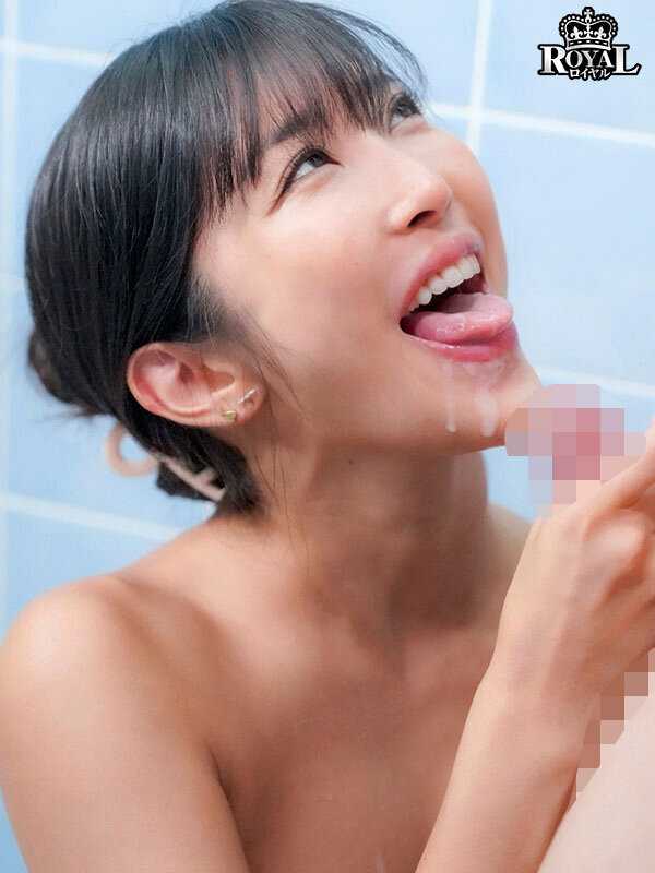 SSR Guaranteed Neighbor Gacha Pull A busty beauty with visible nipples through her braless top moves in next door Sumire Mizukawa