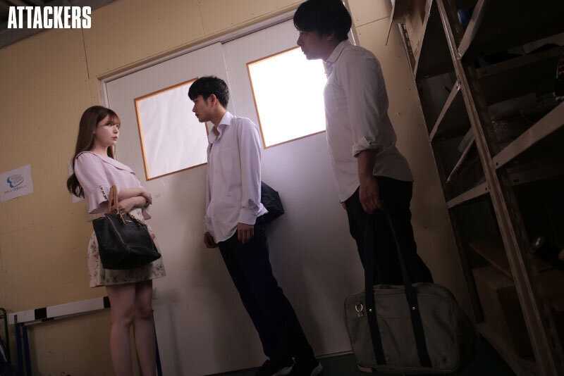 僕をイジメてたアイツらが1カ月前から僕をイジメなくなった。だけど、姉が僕の身代わりになって犯●れていたなんて。 明里つむぎ