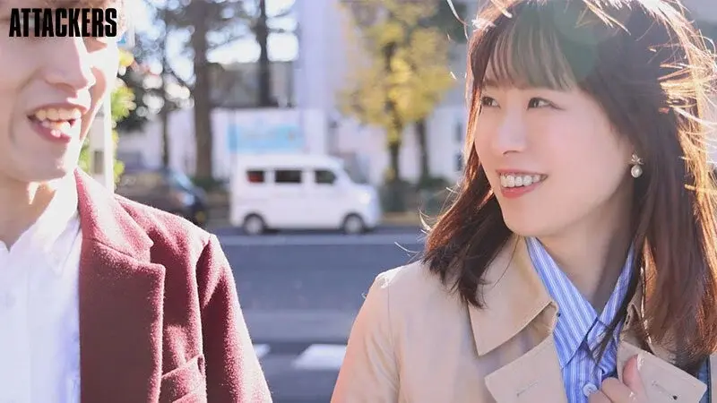 Traumatic Assault - 5 years later, I assaulted that woman again in front of her loved one (laughs) - Hikari Ninomiya[Origin]