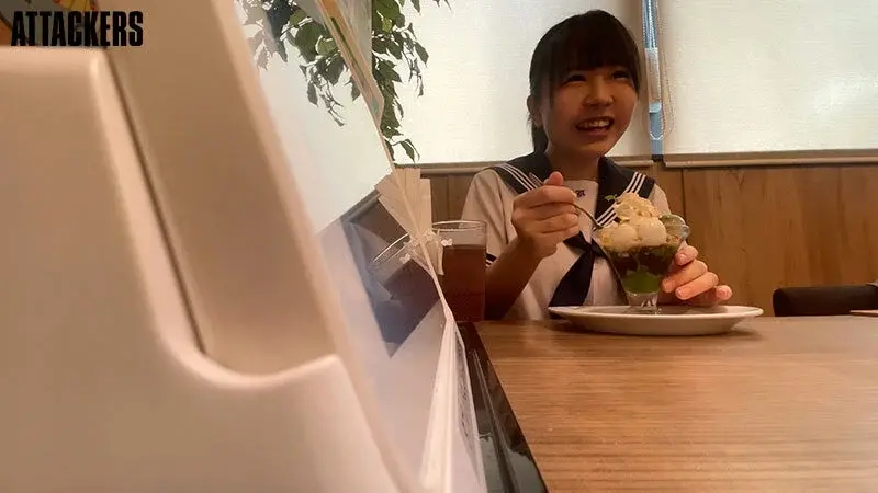 Confined in a Love Hotel - All Day Assault on the Reluctant Sugar Baby Beauty. Kashiwagi Konatsu[Origin]