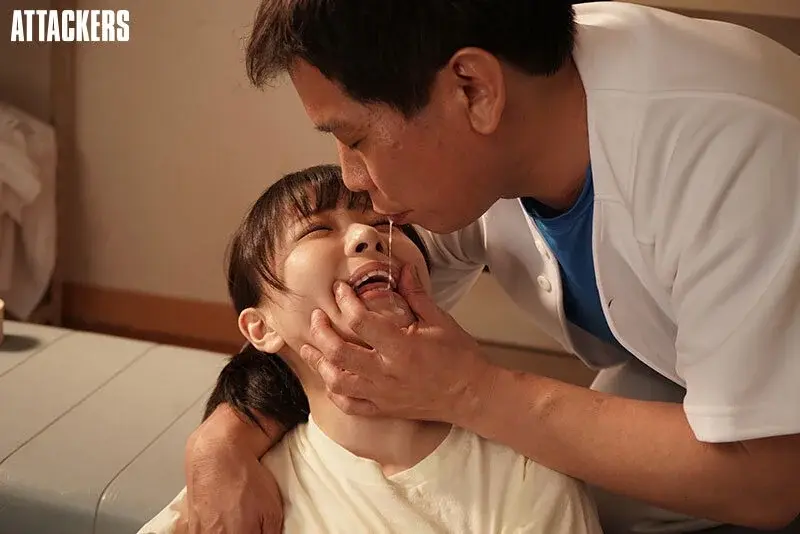 Konatu Kashiwagi - The female manager of the baseball team is forced to provide sexual services to the faculty advisor every day.[Origin]