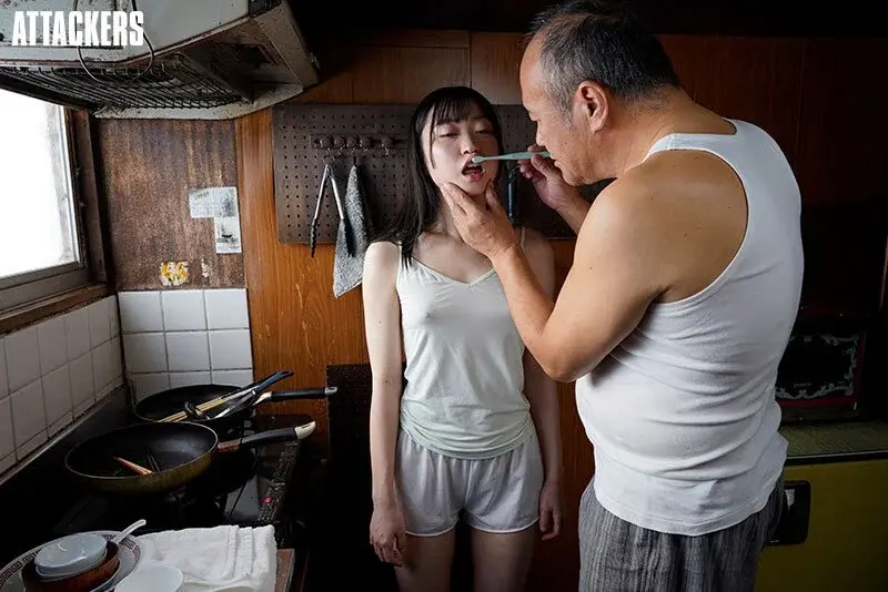 A record of several days when a middle-aged man intensely observes a beautiful young woman he has watched grow up since childhood. Starring Oguri Miyu[Origin]