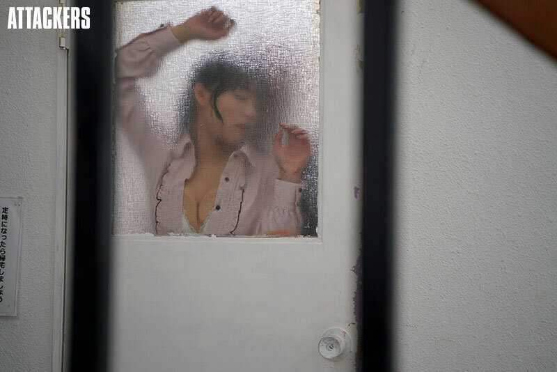 Shameful Student Teacher Rie Miyagi[Origin]