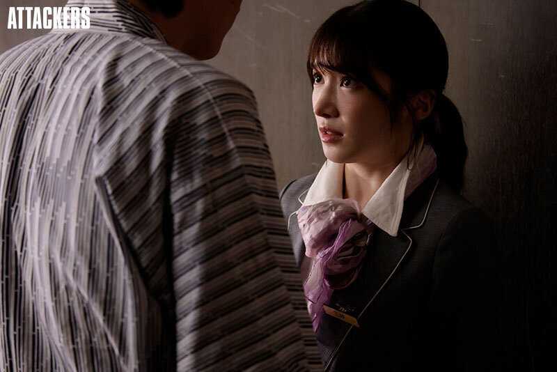 Hotel Woman The Indecent Service Demanded of Me Ruu Totsuka