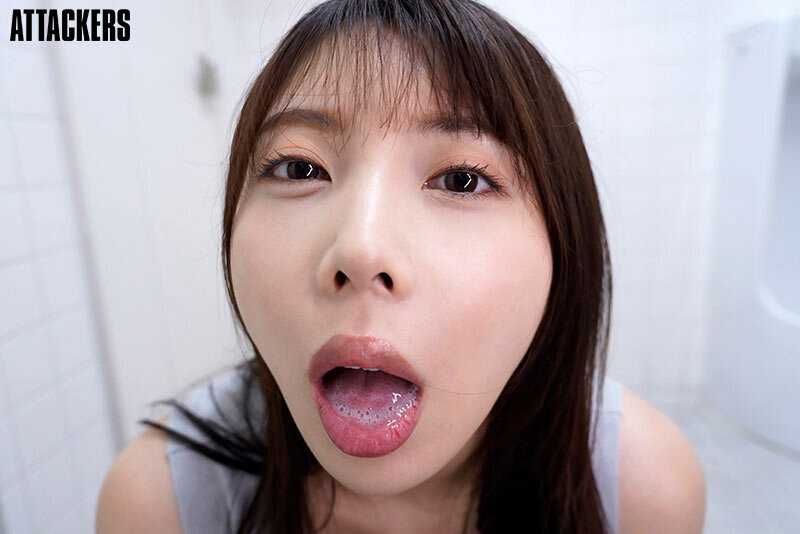 Fallen Undercover Agent Kaoru Ai: Drug-Induced Delirium