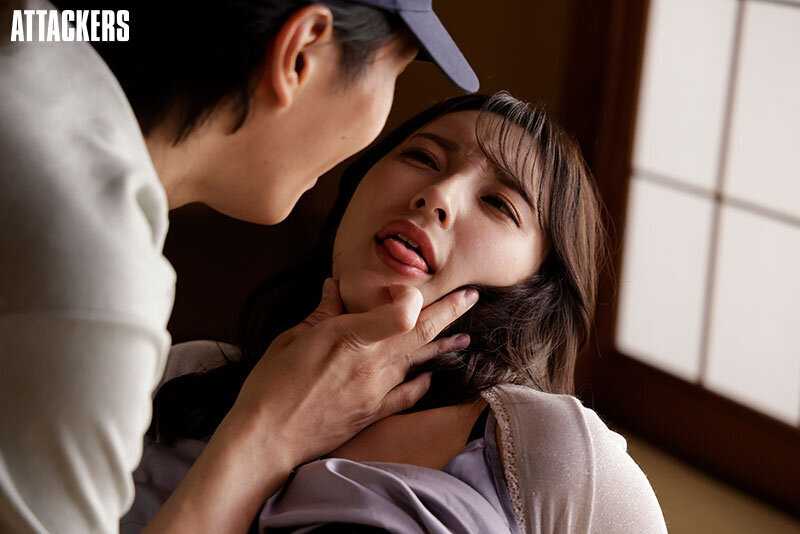 私を犯した大嫌いな男の、あの腰使いが忘れられなくて… 森沢かな