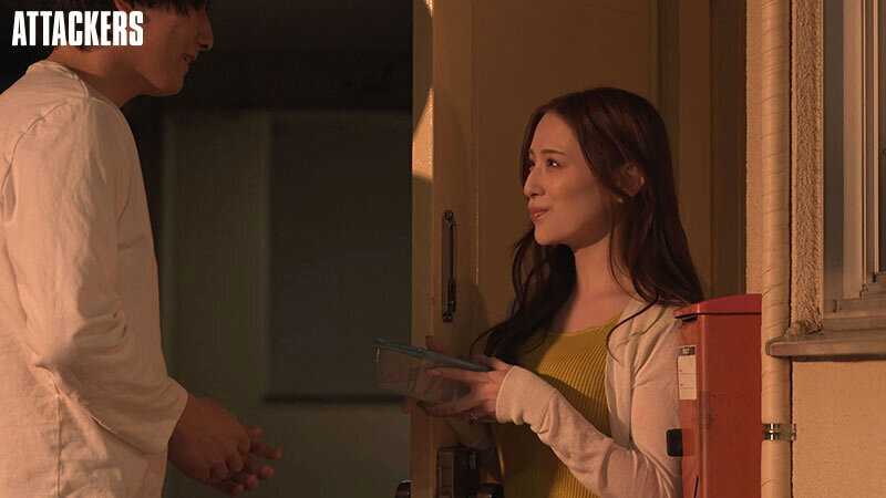 鍵を開けて待ってます…。 マンションに潜むオーガズム 広瀬ゆり