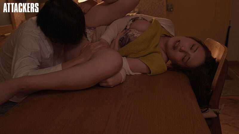 鍵を開けて待ってます…。 マンションに潜むオーガズム 広瀬ゆり