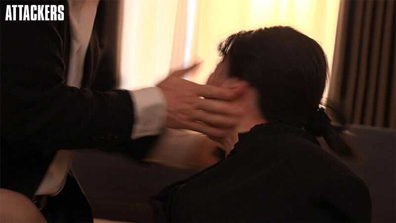 ダメです、お父さんに気づかれちゃう… 美ノ嶋めぐり