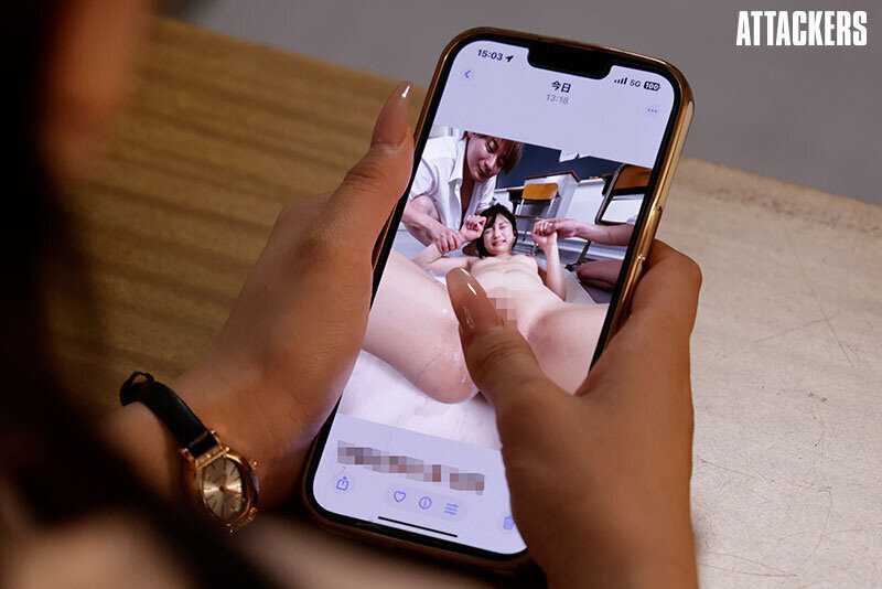 制服少女監禁凌● 鬼畜輪● 北岡果林