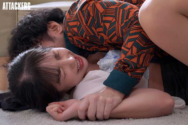 極道に犯●れて人生が変わった美人報道リポーター 小野坂ゆいか