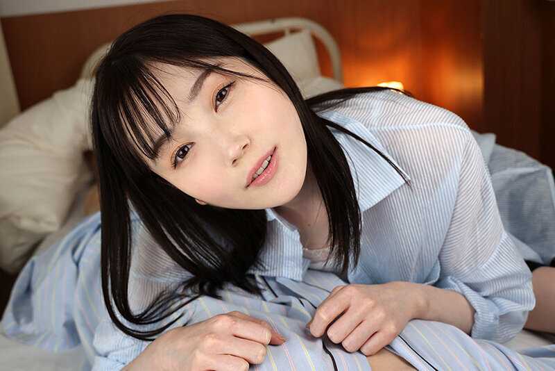 VR Sounds, Semen, and Love Juices All Flowing - A Very Despicable Cheating Record of Endless Sex with the Patient's Girlfriend Next Door Even After Ejaculation - Honda Momo[Origin]