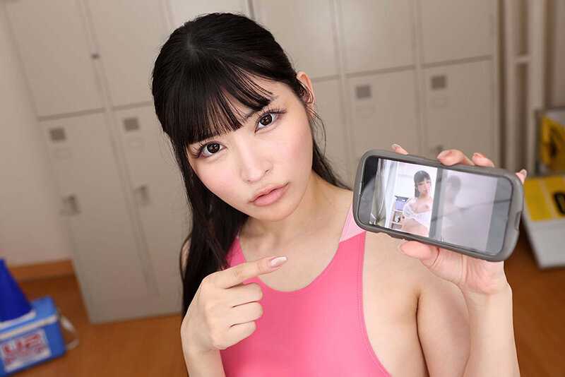 VR Reverse Training Making You My Personal Pet Sakura Kurumi[Origin]