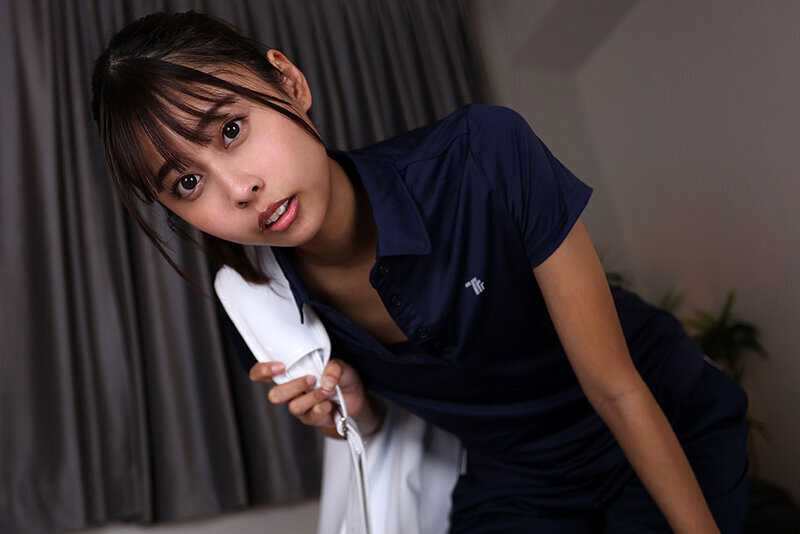 【VR】部活動しかしてこなかった女子校生が…おじ大好き中出しマ●コに至るまで。ストイックな水泳女子の産まれて初めてのP活録