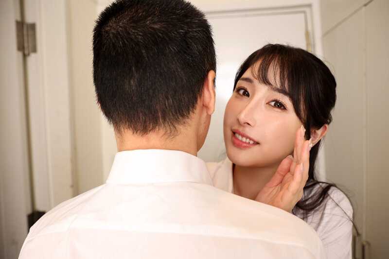 【VR】美人担任の密着おっぱいで引きこもり解消 巨乳まみれの淫語ささやきセックス家庭訪問 小野坂ゆいか