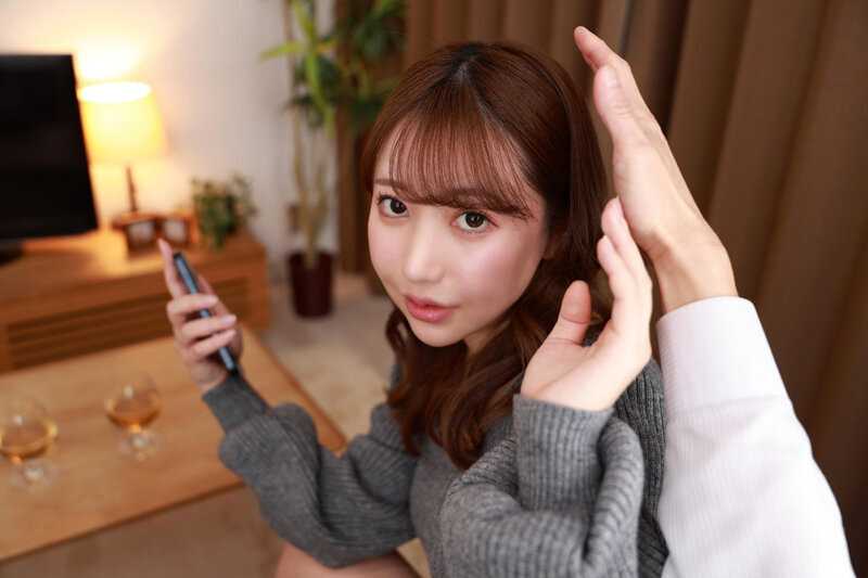 【VR】デカ尻P活女子のとろける関西弁甘えささやきでお金もザーメンも搾り取られたボク。 流川莉央