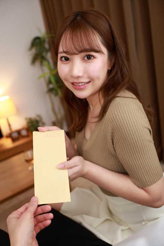 【VR】デカ尻P活女子のとろける関西弁甘えささやきでお金もザーメンも搾り取られたボク。 流川莉央