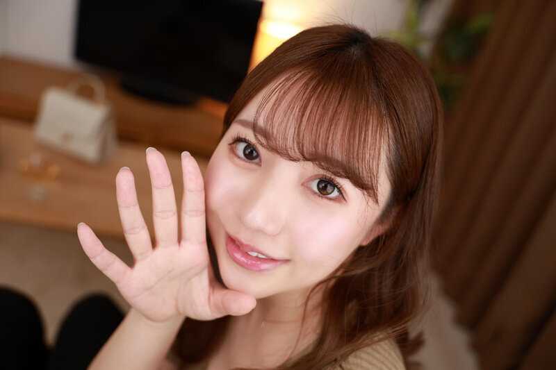 【VR】デカ尻P活女子のとろける関西弁甘えささやきでお金もザーメンも搾り取られたボク。 流川莉央