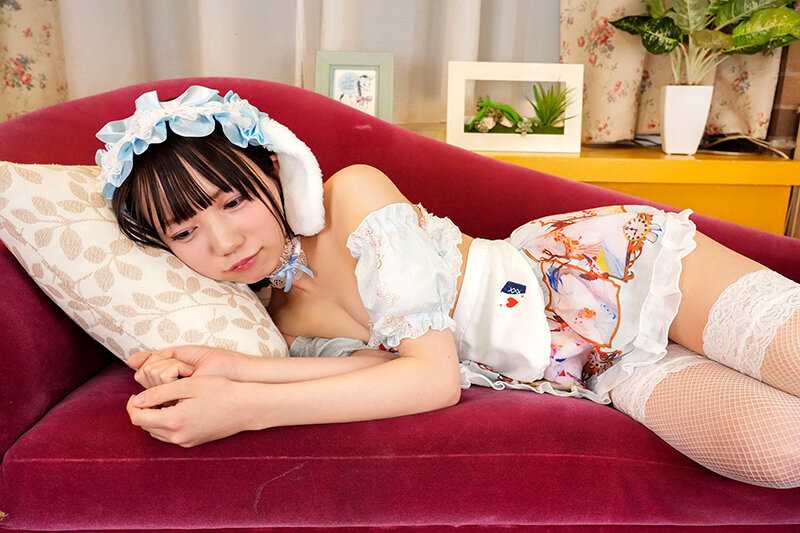 【VR】体液グチョまみれになるまでご主人様愛を伝える。抜かずの2回戦派なボク専属メイド