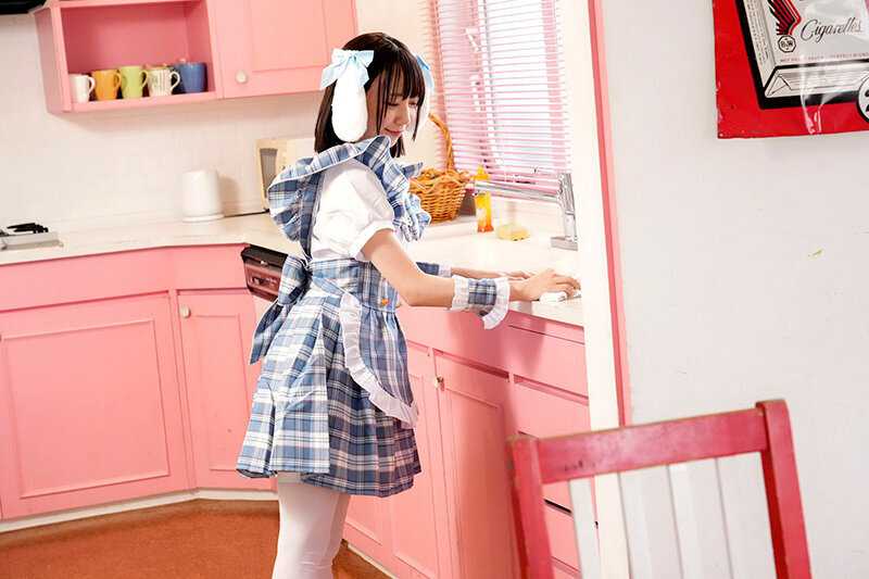 【VR】体液グチョまみれになるまでご主人様愛を伝える。抜かずの2回戦派なボク専属メイド