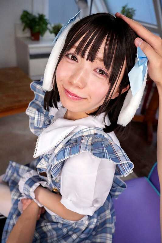 【VR】体液グチョまみれになるまでご主人様愛を伝える。抜かずの2回戦派なボク専属メイド