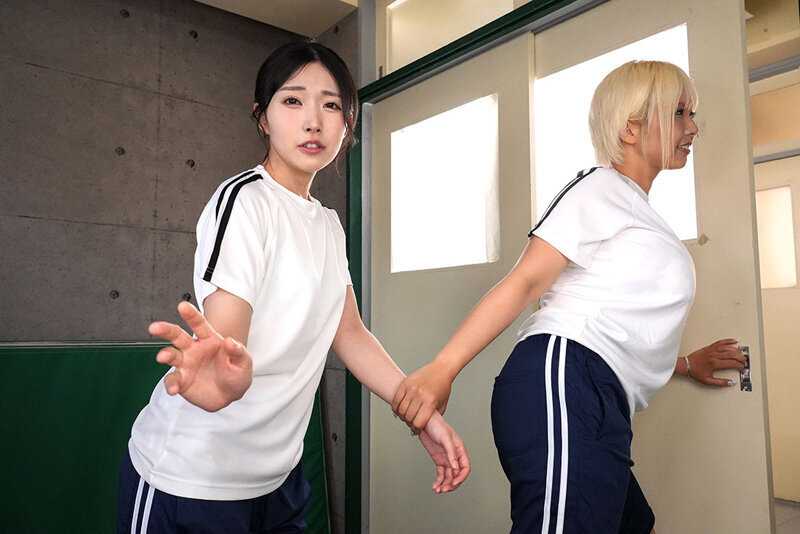 【VR】貧乳カップルNTR 性別を超える愛を誓った私たちは、カースト上位の爆乳女子にいともたやすく寝取られ、壊されました。乙アリス