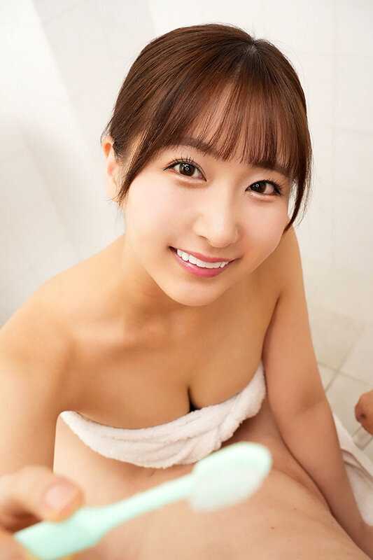 【VR】万年孤独な僕のもとにやって来たゆるフワ訪問介護士の母性溢れるフェラ抜きリハビリ射精介護 由衣陽菜