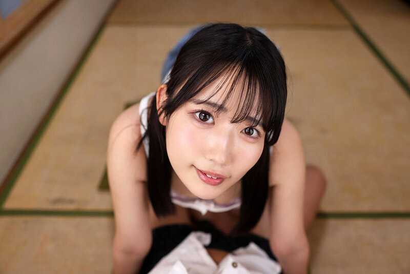 【VR】田舎に住む親戚の家へ泊まりに行くとその村に伝わる風習で美味しそうに発育した娘を供物の様に差し出されて到着早々中出ししまくった 桜ゆの